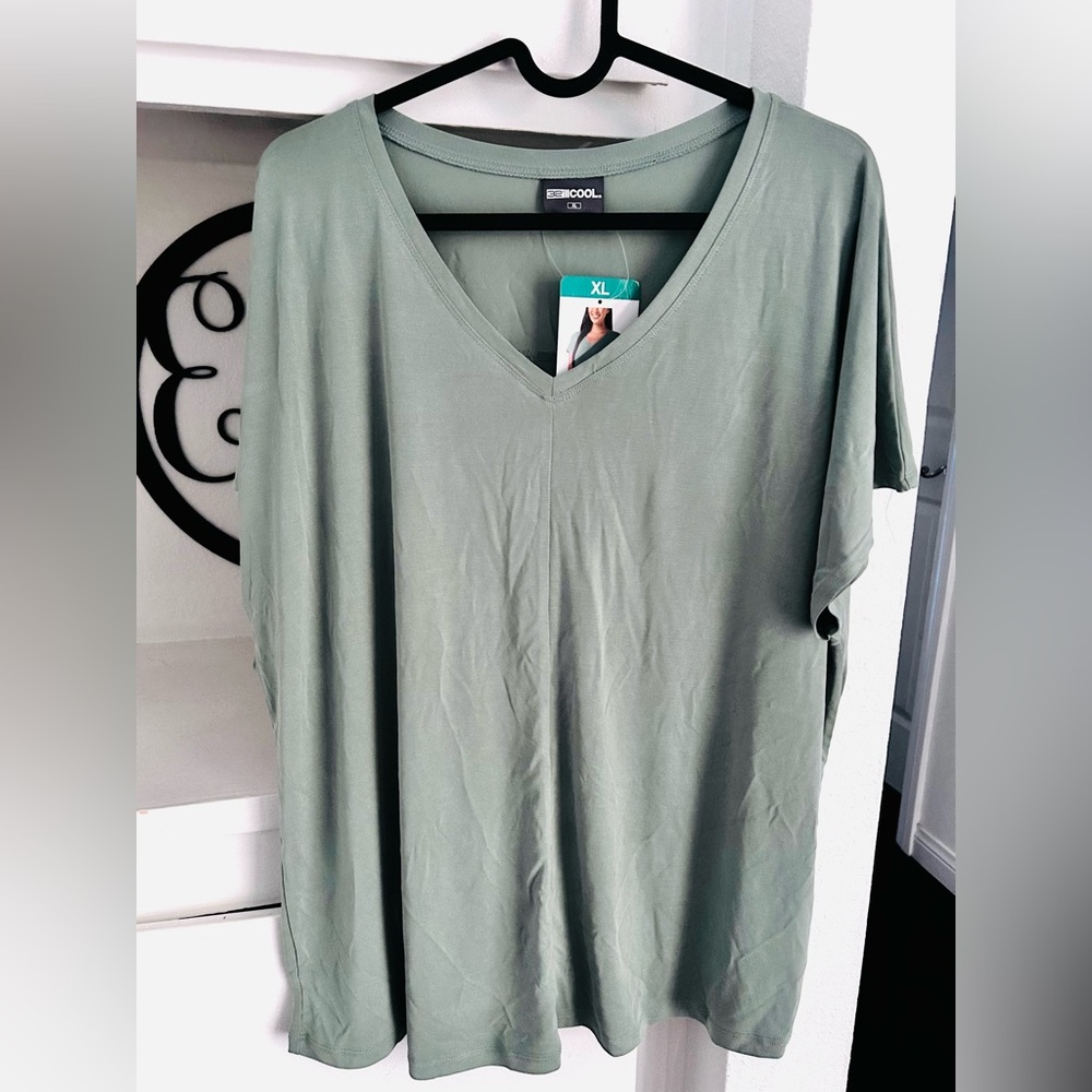 32 degrees Cool Soft Luxe Women’s Short Sleeve